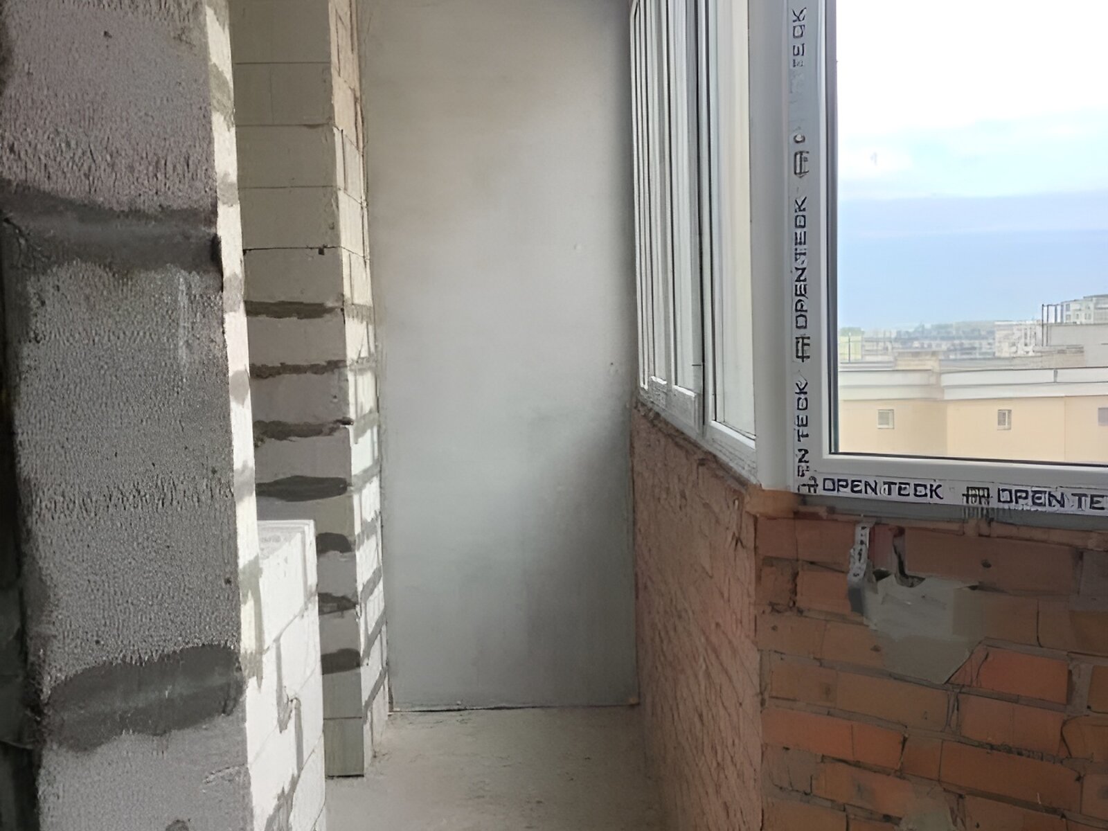Продажа двухкомнатной квартиры в Вишневом, на ул. Витянская 2В, фото 1 Продажа двухкомнатной квартиры в Вишневом, на ул. Витянская 2В, фото 1