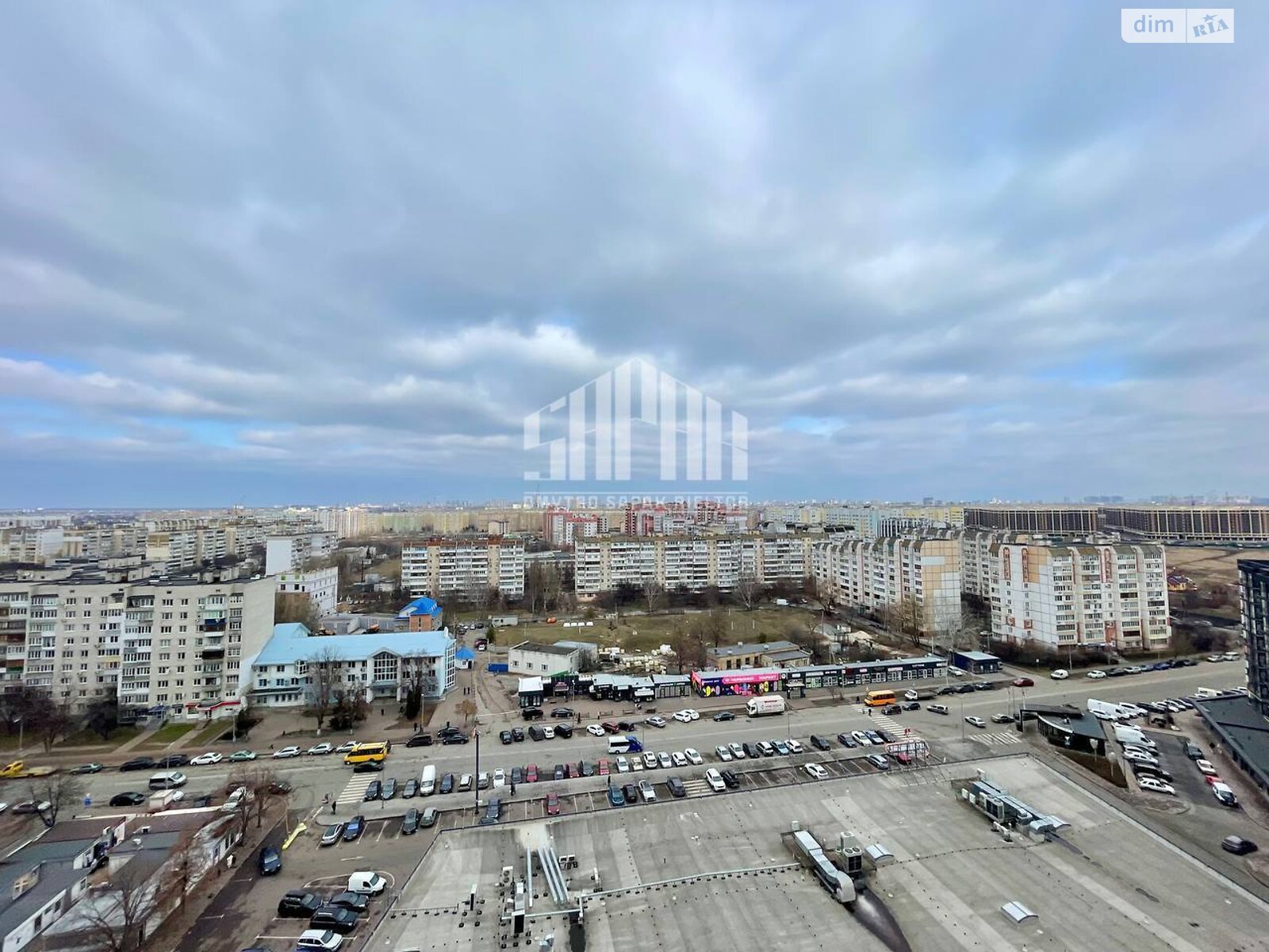 Продажа двухкомнатной квартиры в Вишневом, на ул. Витянская 2, фото 1 Продажа двухкомнатной квартиры в Вишневом, на ул. Витянская 2, фото 1