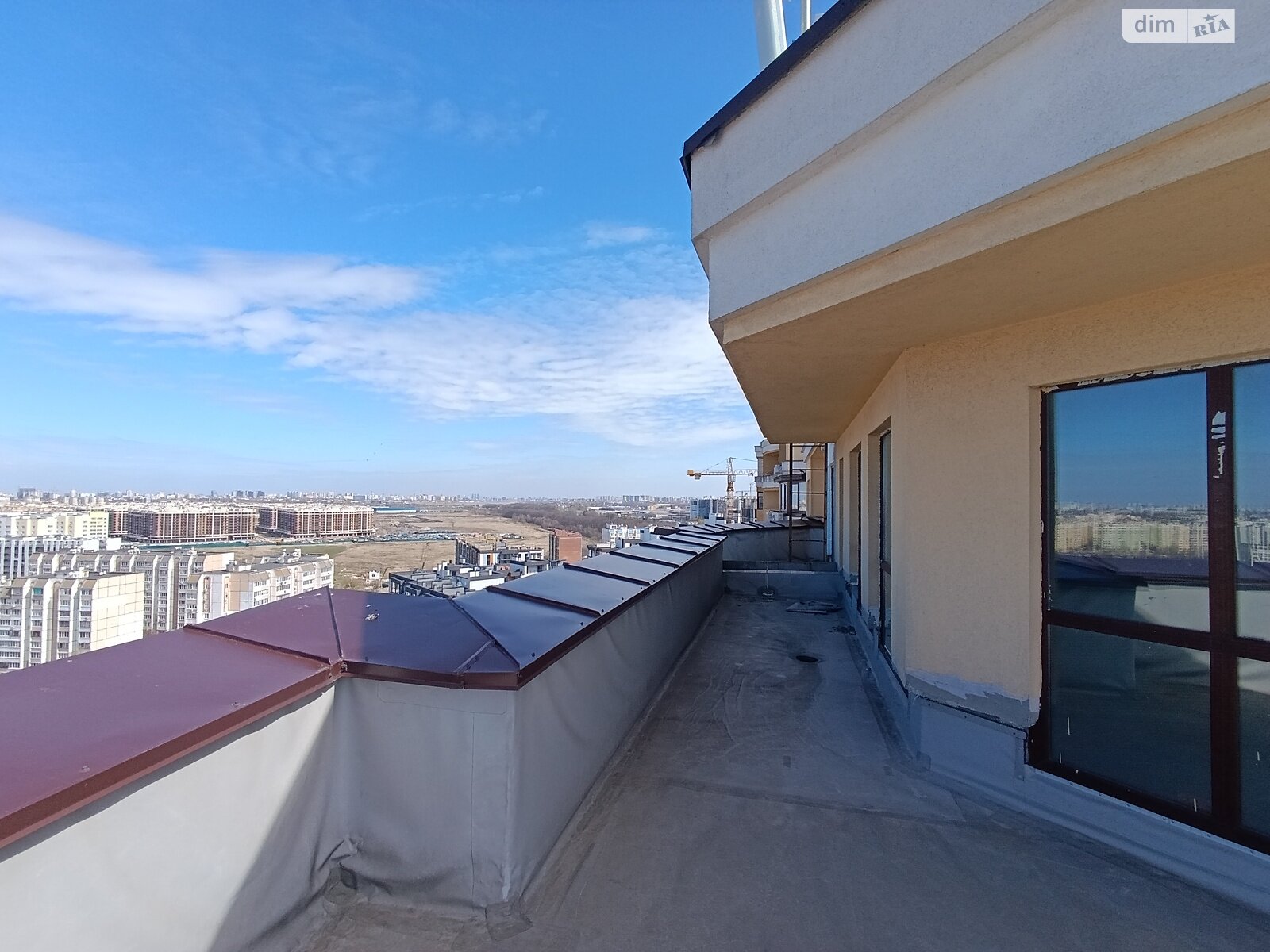 Продаж семикімнатної квартири в Вишневому, на вул. Вітянська 2А, фото 1 Продаж семикімнатної квартири в Вишневому, на вул. Вітянська 2А, фото 1