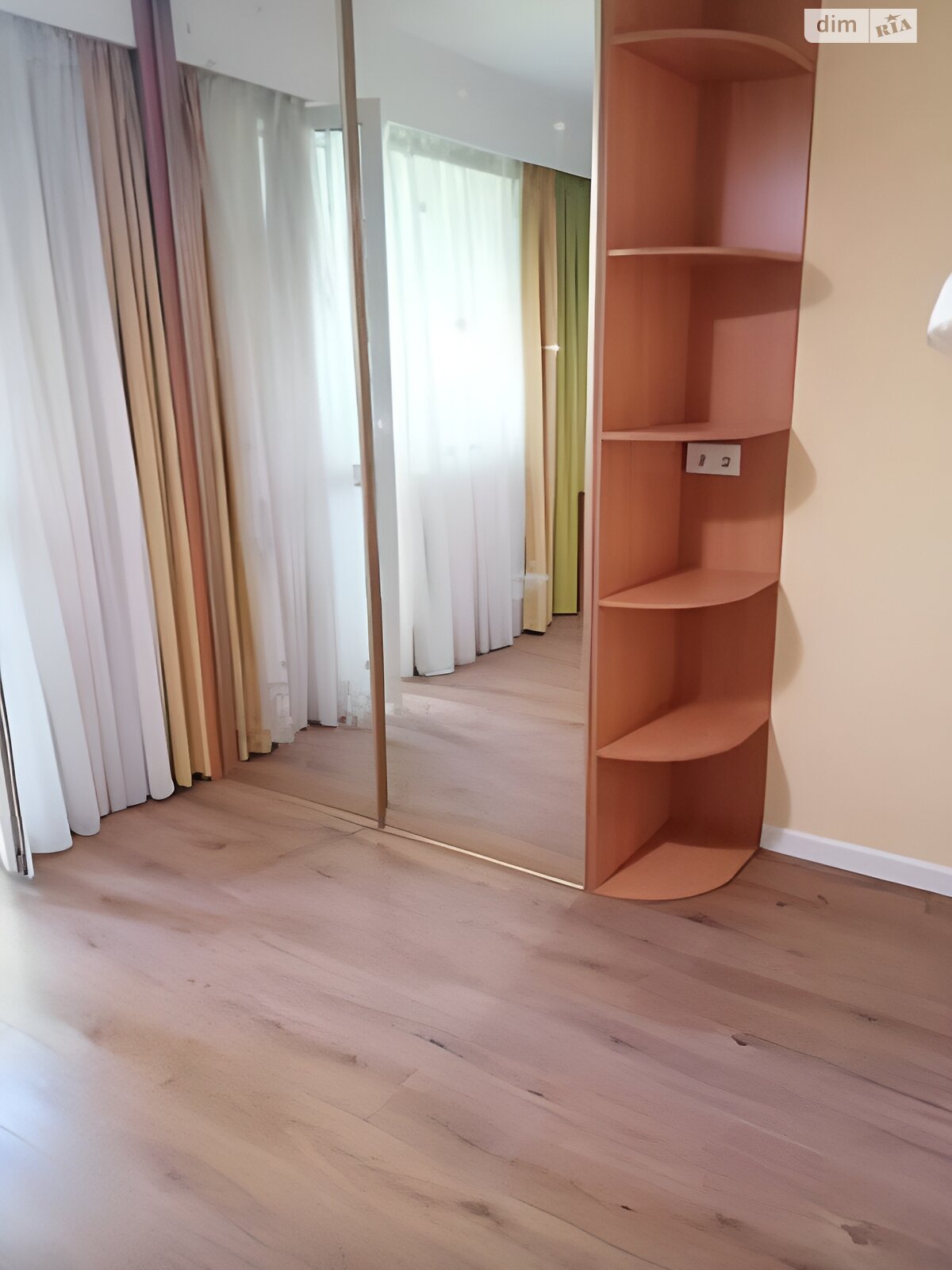 Продажа двухкомнатной квартиры в Вишневом, на ул. Витянская, фото 1 Продажа двухкомнатной квартиры в Вишневом, на ул. Витянская, фото 1