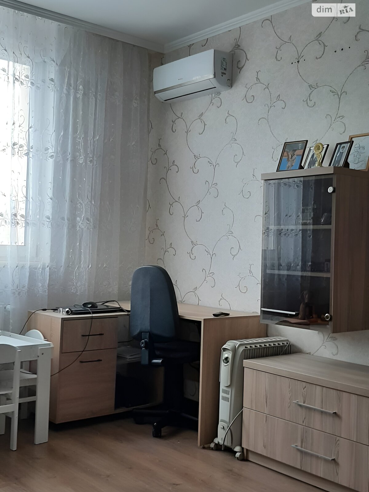 Продажа однокомнатной квартиры в Вишневом, на ул. Витянская 2Б, фото 1 Продажа однокомнатной квартиры в Вишневом, на ул. Витянская 2Б, фото 1