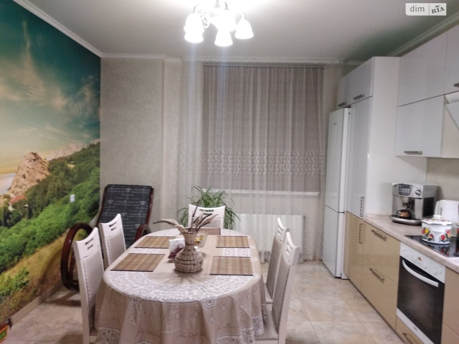 Продажа двухкомнатной квартиры в Вишневом, на ул. Витянская 2, фото 1 Продажа двухкомнатной квартиры в Вишневом, на ул. Витянская 2, фото 1