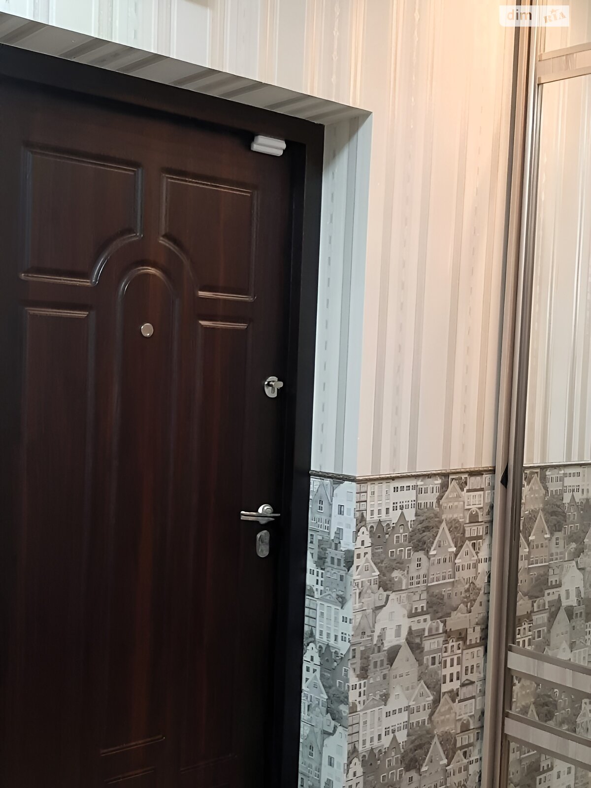 Продажа однокомнатной квартиры в Вишневом, на ул. Витянская 2Б, фото 1 Продажа однокомнатной квартиры в Вишневом, на ул. Витянская 2Б, фото 1
