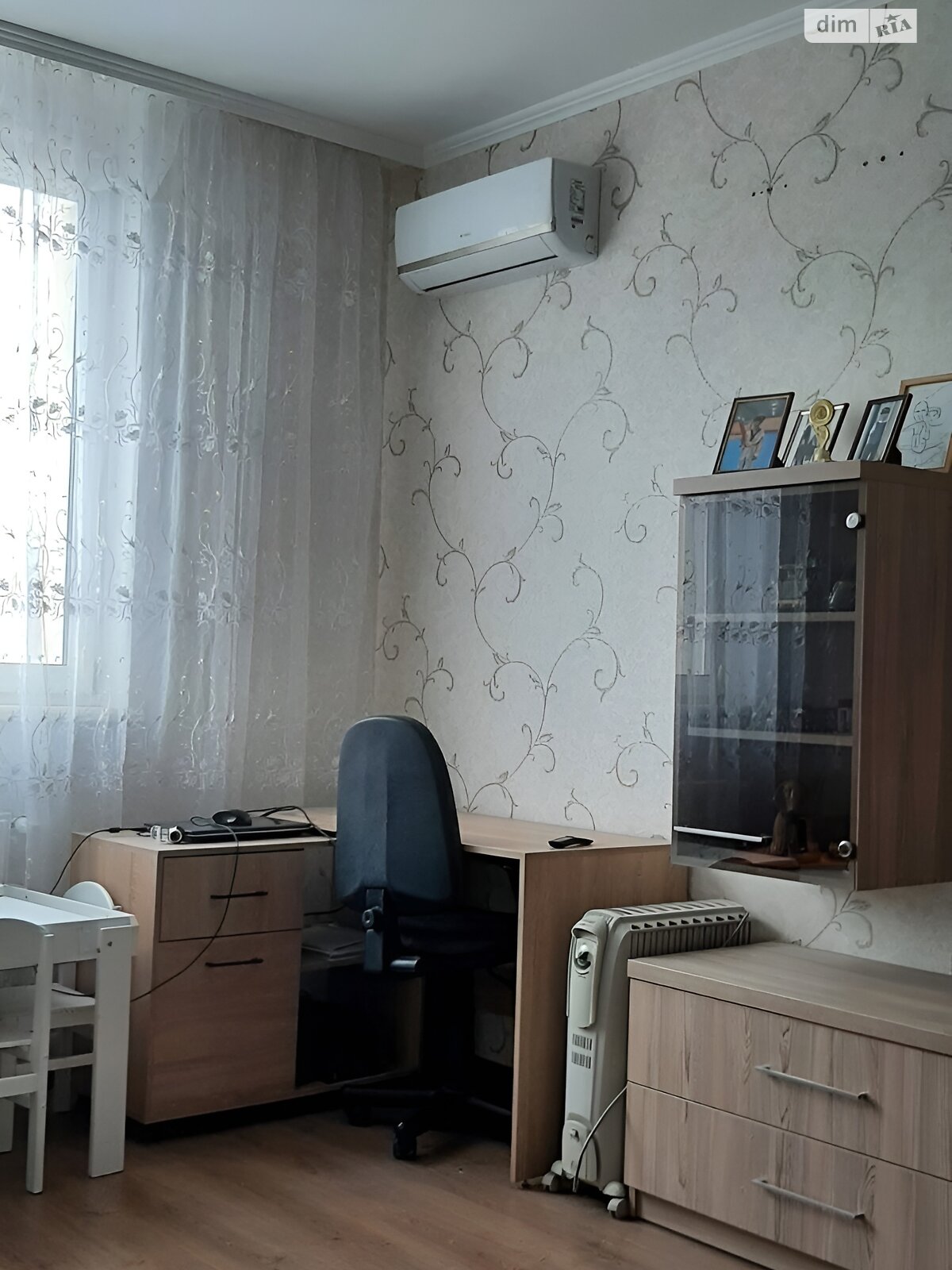 Продажа однокомнатной квартиры в Вишневом, на ул. Витянская 2Б, фото 1 Продажа однокомнатной квартиры в Вишневом, на ул. Витянская 2Б, фото 1