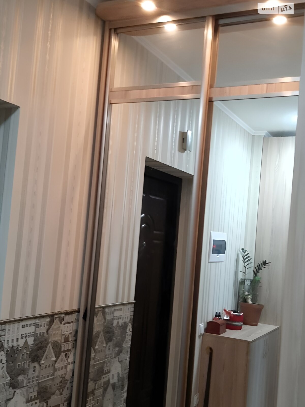 Продажа однокомнатной квартиры в Вишневом, на ул. Витянская 2Б, фото 1 Продажа однокомнатной квартиры в Вишневом, на ул. Витянская 2Б, фото 1