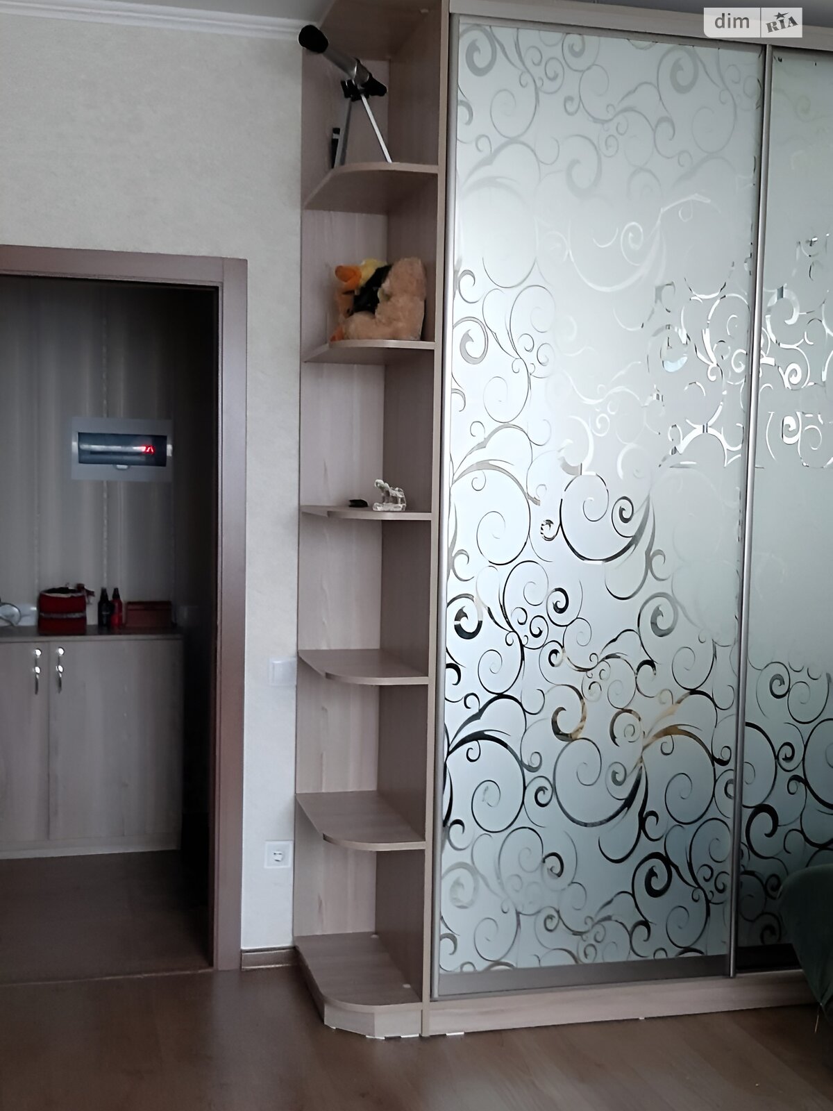 Продажа однокомнатной квартиры в Вишневом, на ул. Витянская 2Б, фото 1 Продажа однокомнатной квартиры в Вишневом, на ул. Витянская 2Б, фото 1