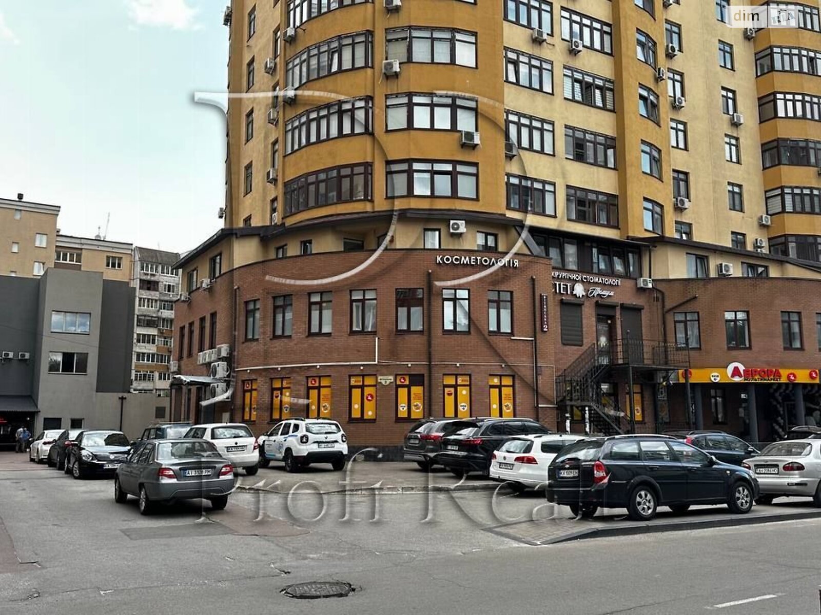 Продаж трикімнатної квартири в Вишневому, на вул. Вітянська 2, фото 1 Продаж трикімнатної квартири в Вишневому, на вул. Вітянська 2, фото 1