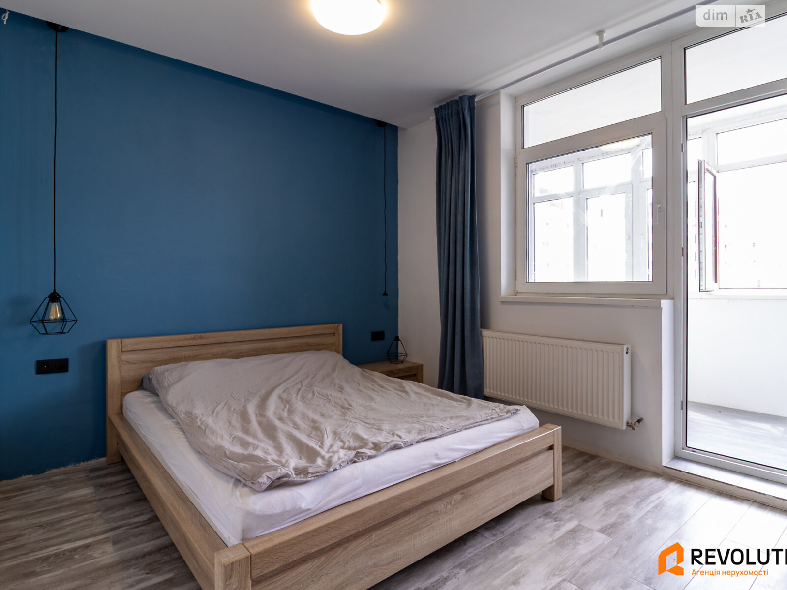 Продаж двокімнатної квартири в Вишневому, на вул. Вітянська 2, кв. 67, фото 1 Продаж двокімнатної квартири в Вишневому, на вул. Вітянська 2, кв. 67, фото 1