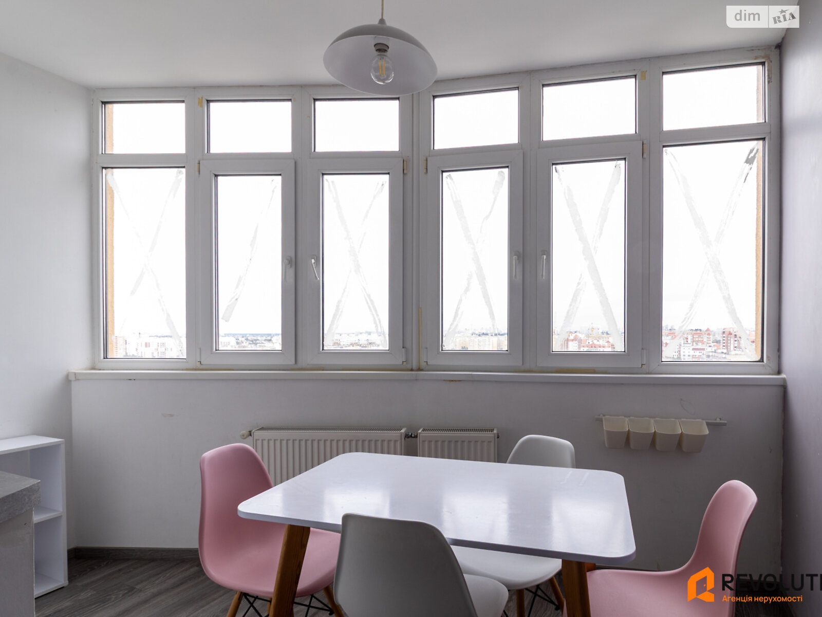 Продаж двокімнатної квартири в Вишневому, на вул. Вітянська 2, кв. 67, фото 1 Продаж двокімнатної квартири в Вишневому, на вул. Вітянська 2, кв. 67, фото 1