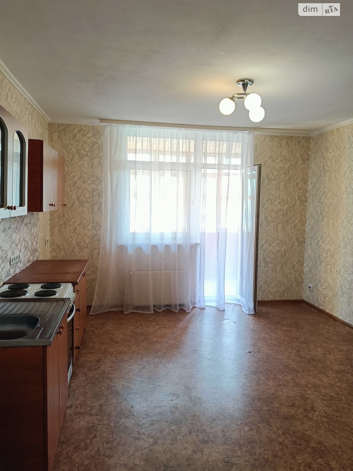Продажа однокомнатной квартиры в Вишневом, на ул. Витянская 2, фото 1 Продажа однокомнатной квартиры в Вишневом, на ул. Витянская 2, фото 1