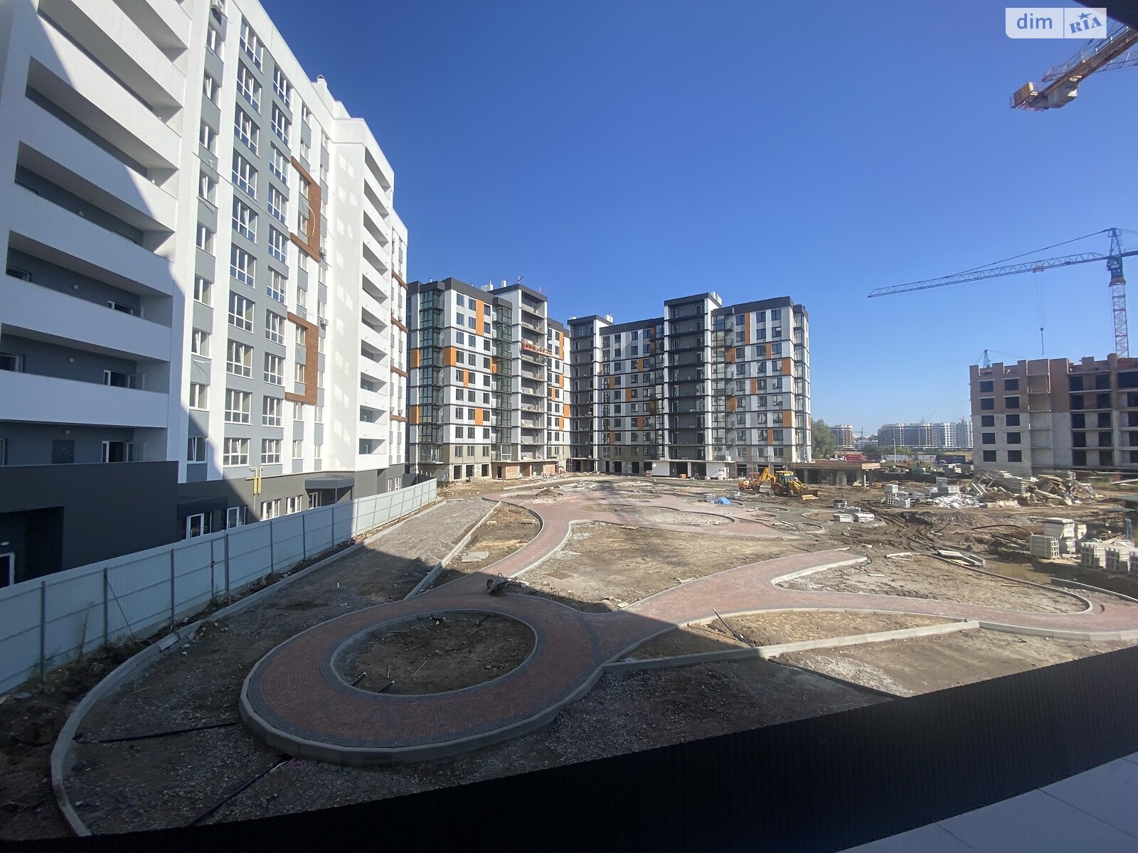 Продажа однокомнатной квартиры в Вишневом, на ул. Европейская, фото 1