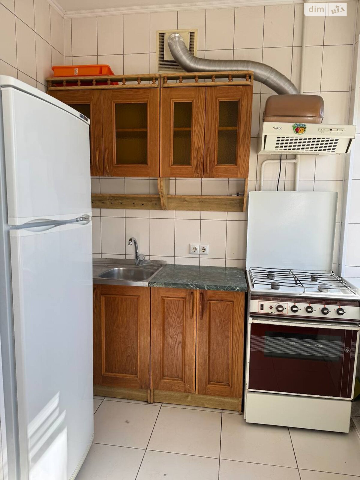 Продаж трикімнатної квартири в Вишневому, на вул. В'ячеслава Чорновола 36, фото 1 Продаж трикімнатної квартири в Вишневому, на вул. В'ячеслава Чорновола 36, фото 1