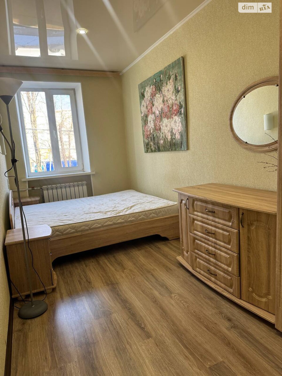 Продаж трикімнатної квартири в Вишневому, на вул. В'ячеслава Чорновола 36, фото 1 Продаж трикімнатної квартири в Вишневому, на вул. В'ячеслава Чорновола 36, фото 1