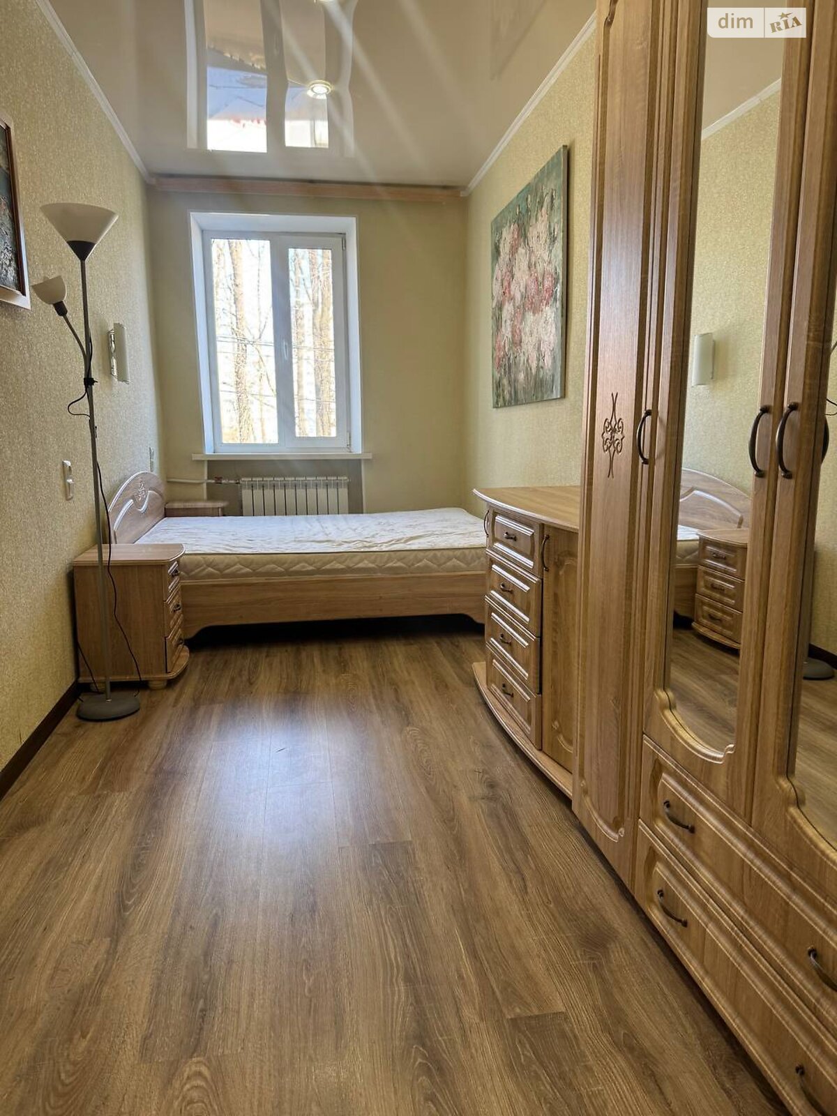 Продаж трикімнатної квартири в Вишневому, на вул. В'ячеслава Чорновола 36, фото 1 Продаж трикімнатної квартири в Вишневому, на вул. В'ячеслава Чорновола 36, фото 1