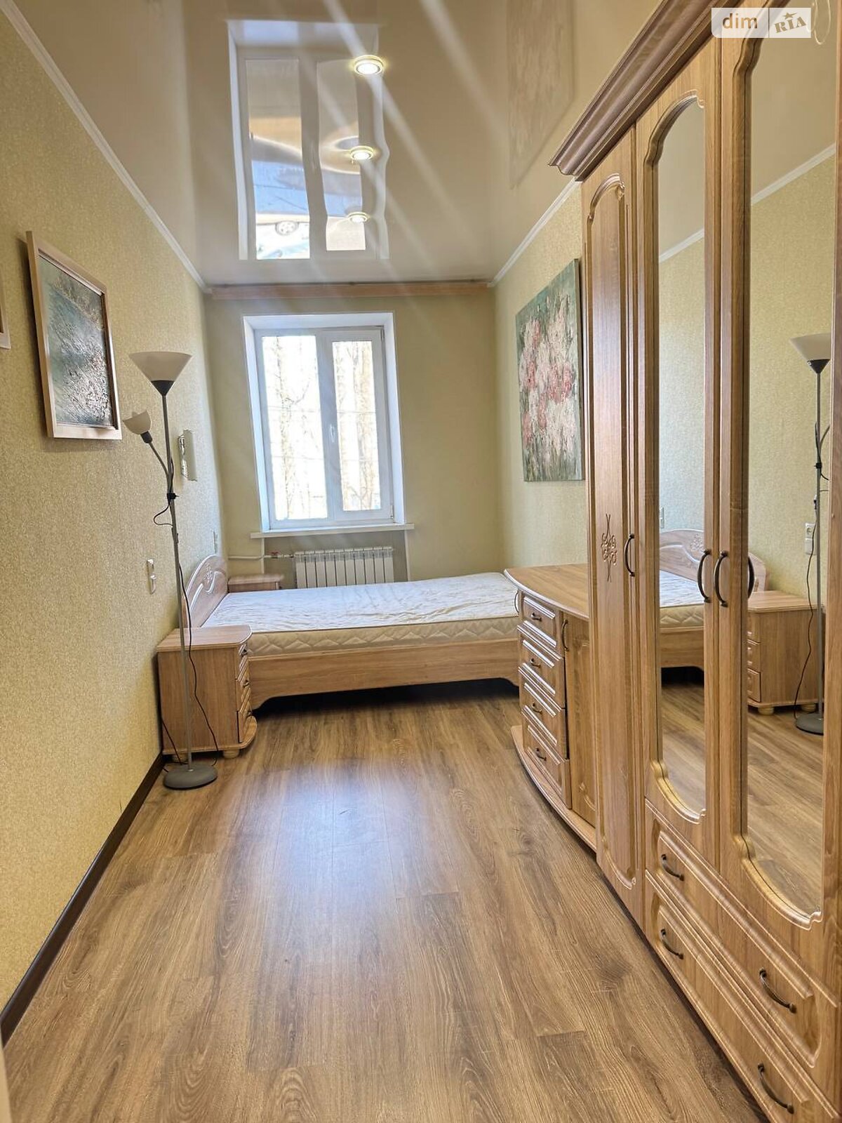 Продаж трикімнатної квартири в Вишневому, на вул. В'ячеслава Чорновола 36, фото 1 Продаж трикімнатної квартири в Вишневому, на вул. В'ячеслава Чорновола 36, фото 1