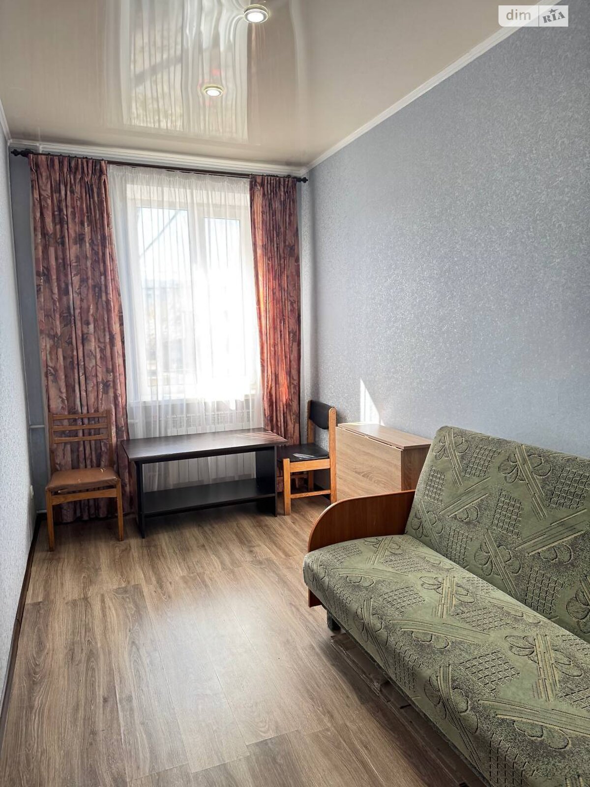 Продаж трикімнатної квартири в Вишневому, на вул. В'ячеслава Чорновола 36, фото 1 Продаж трикімнатної квартири в Вишневому, на вул. В'ячеслава Чорновола 36, фото 1