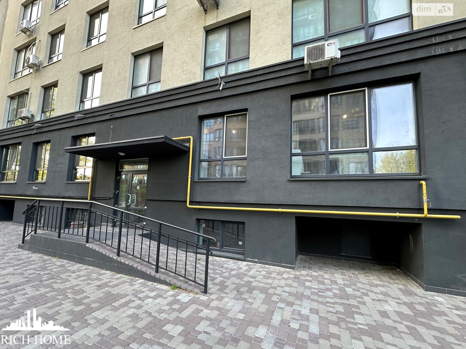 Продаж однокімнатної квартири в Вишневому, на вул. В'ячеслава Чорновола 46Д, фото 1 Продаж однокімнатної квартири в Вишневому, на вул. В'ячеслава Чорновола 46Д, фото 1