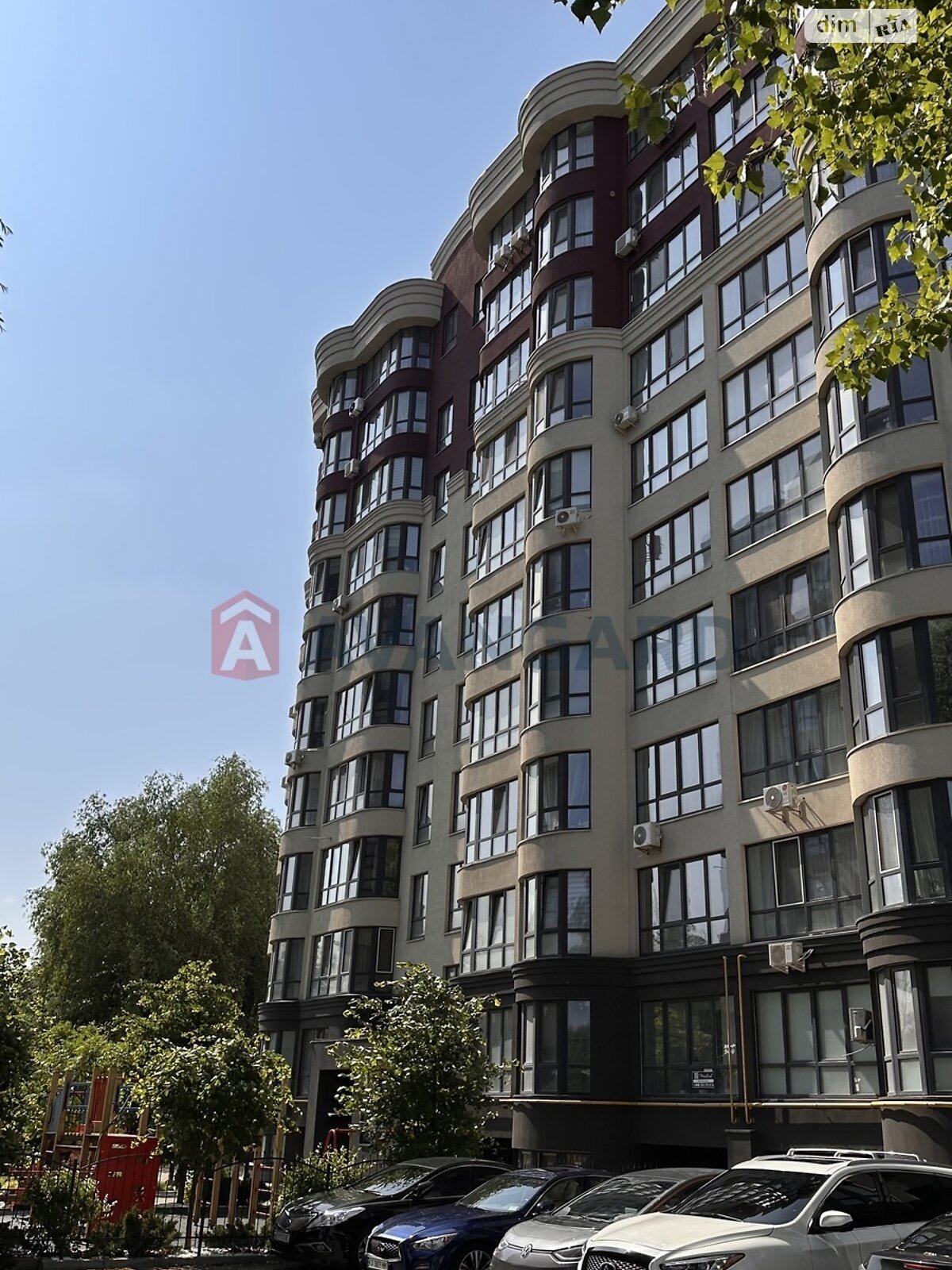 Продаж двокімнатної квартири в Вишневому, на вул. В'ячеслава Чорновола, фото 2 Продаж двокімнатної квартири в Вишневому, на вул. В'ячеслава Чорновола, фото 2