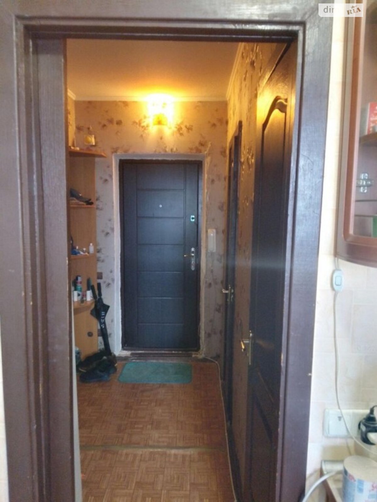 Продажа двухкомнатной квартиры в Вишневом, на ул. Южная 7, фото 1