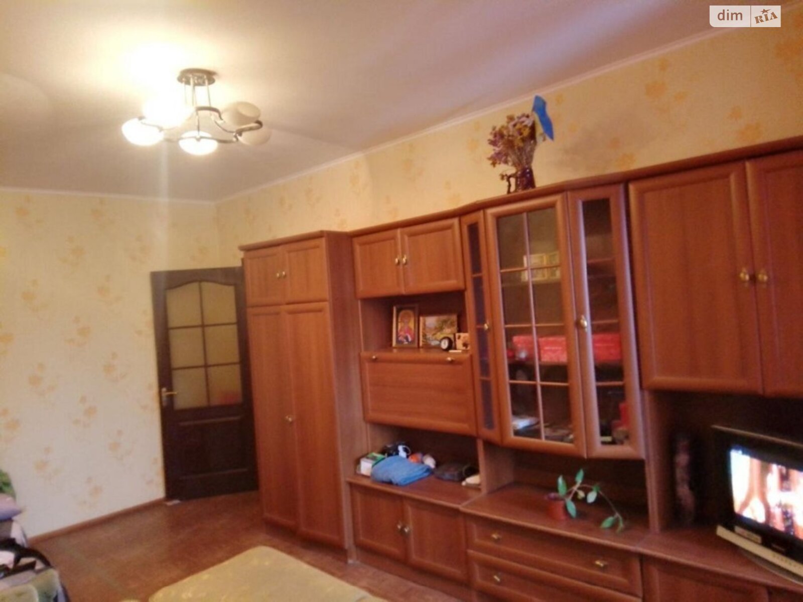 Продажа двухкомнатной квартиры в Вишневом, на ул. Южная 7, фото 1