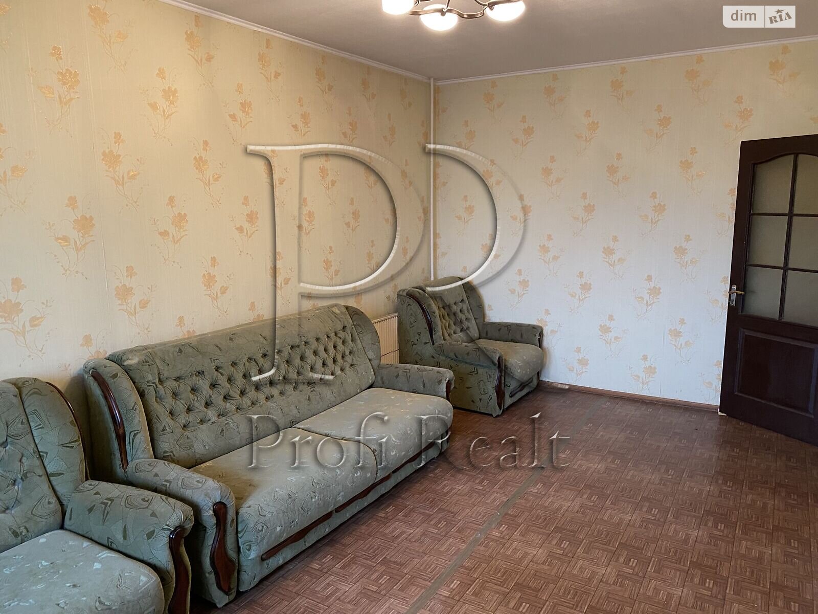 Продаж двокімнатної квартири в Вишневому, на вул. Південна 7, фото 1 Продаж двокімнатної квартири в Вишневому, на вул. Південна 7, фото 1