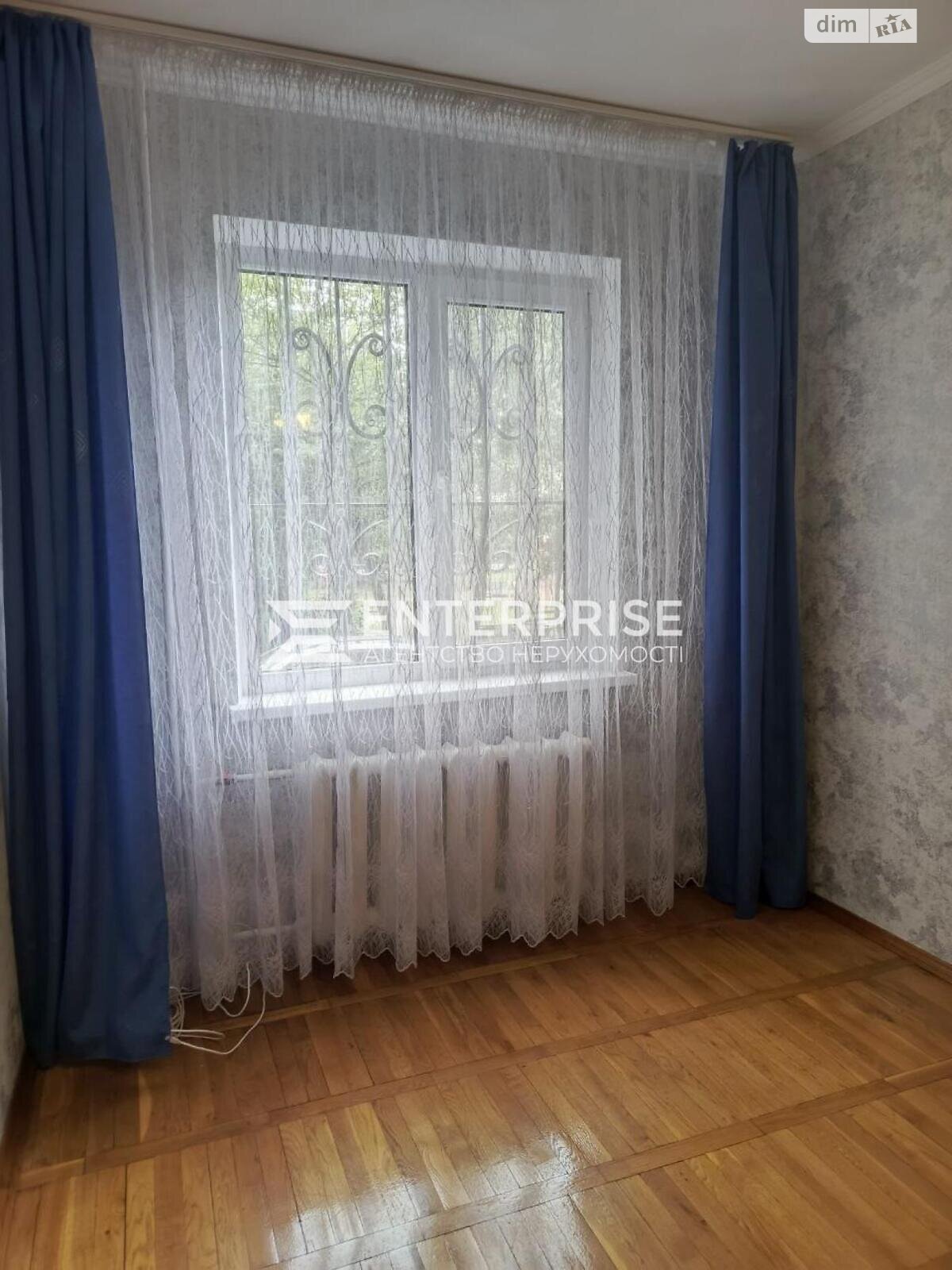 Продаж трикімнатної квартири в Вишневому, на вул. Південна 3, фото 1 Продаж трикімнатної квартири в Вишневому, на вул. Південна 3, фото 1