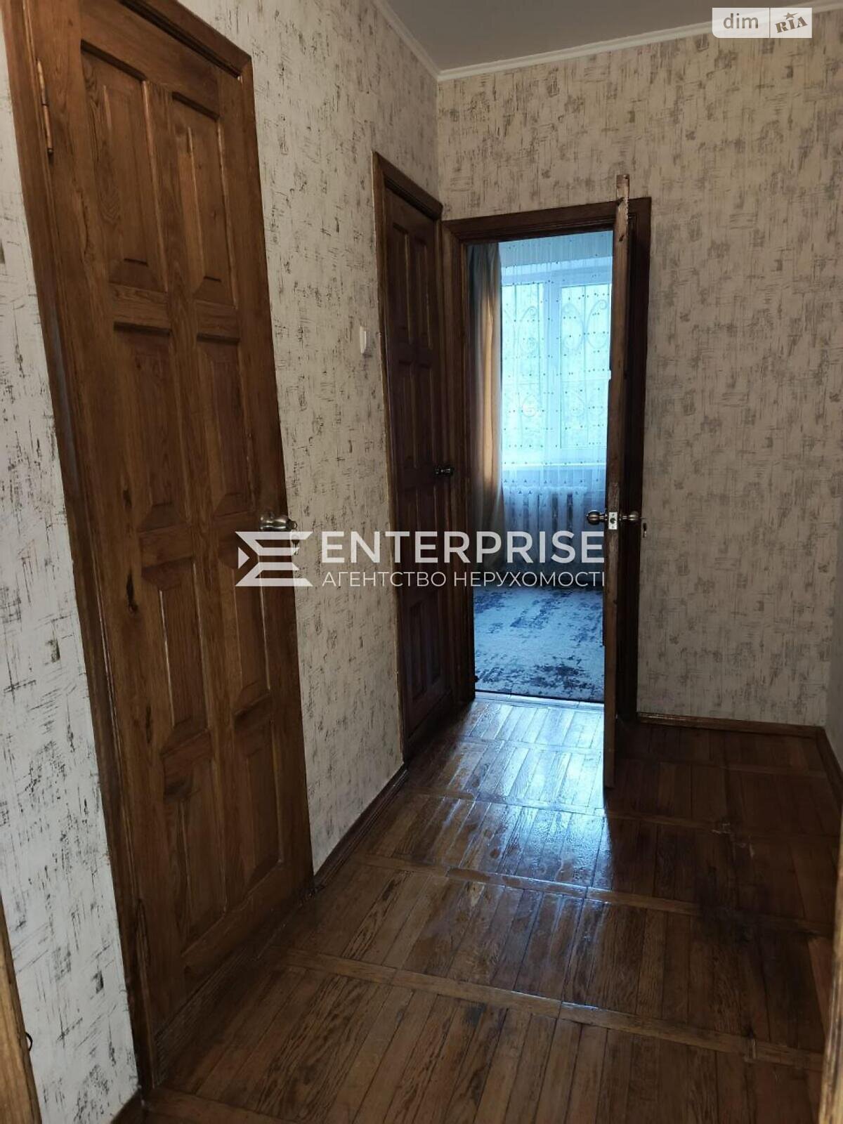 Продаж трикімнатної квартири в Вишневому, на вул. Південна 3, фото 1 Продаж трикімнатної квартири в Вишневому, на вул. Південна 3, фото 1