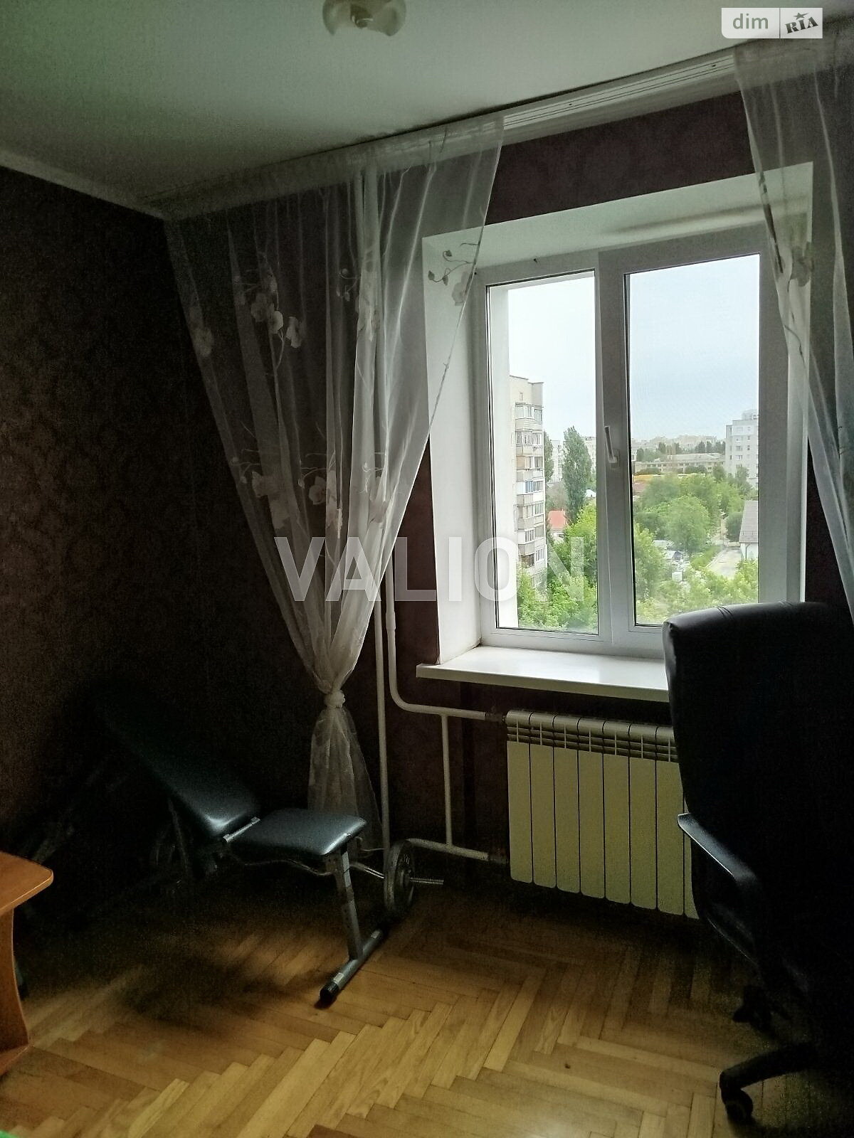 Продажа трехкомнатной квартиры в Вишневом, на ул. Южная 1, фото 1 Продажа трехкомнатной квартиры в Вишневом, на ул. Южная 1, фото 1