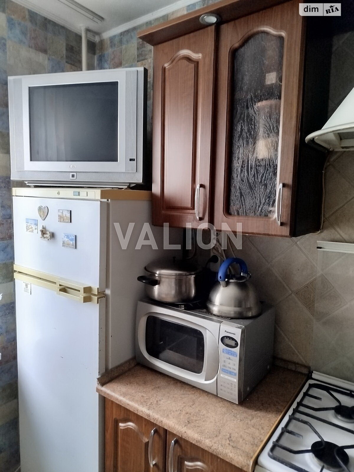 Продажа трехкомнатной квартиры в Вишневом, на ул. Южная 1, фото 1 Продажа трехкомнатной квартиры в Вишневом, на ул. Южная 1, фото 1