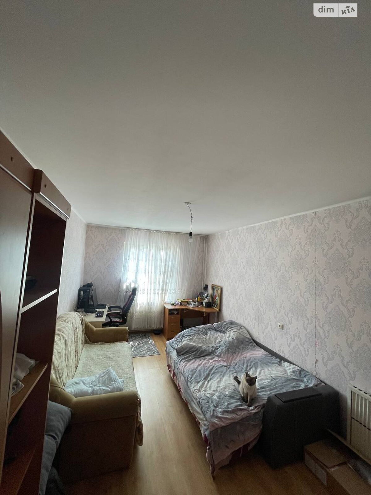 Продаж трикімнатної квартири в Вишневому, на вул. Південна 9, фото 1 Продаж трикімнатної квартири в Вишневому, на вул. Південна 9, фото 1