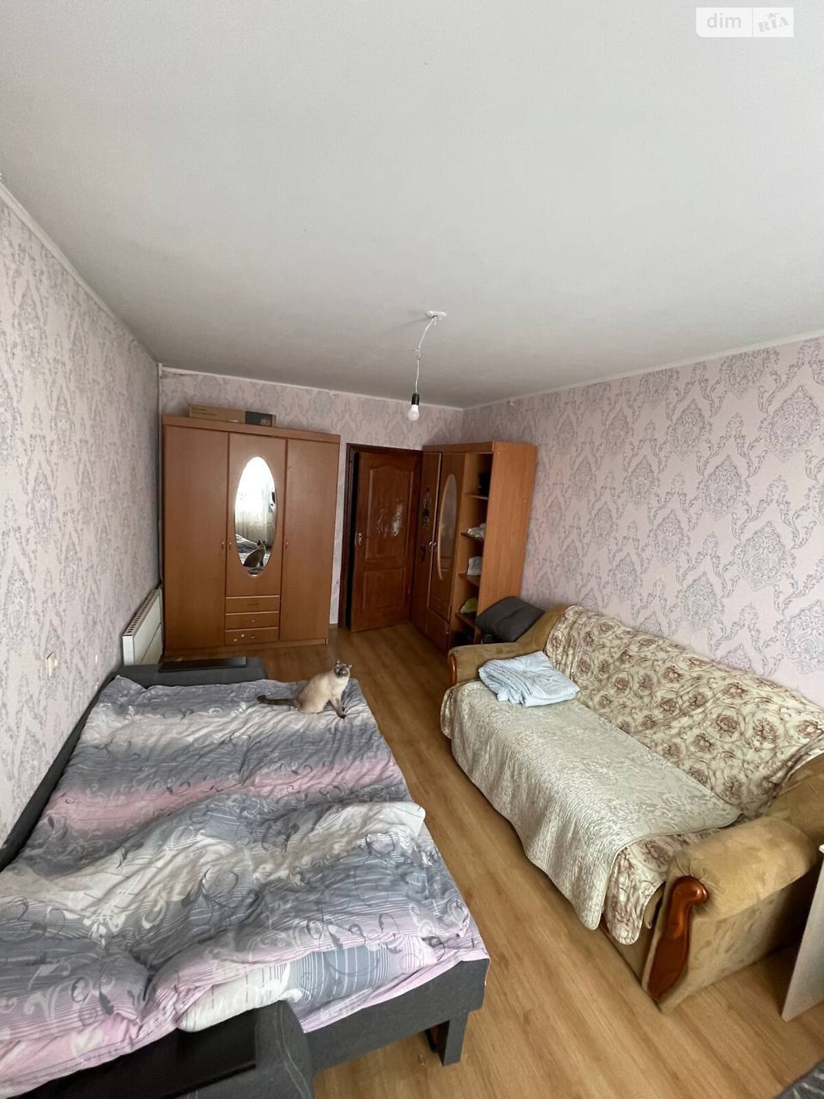Продаж трикімнатної квартири в Вишневому, на вул. Південна 9, фото 1 Продаж трикімнатної квартири в Вишневому, на вул. Південна 9, фото 1