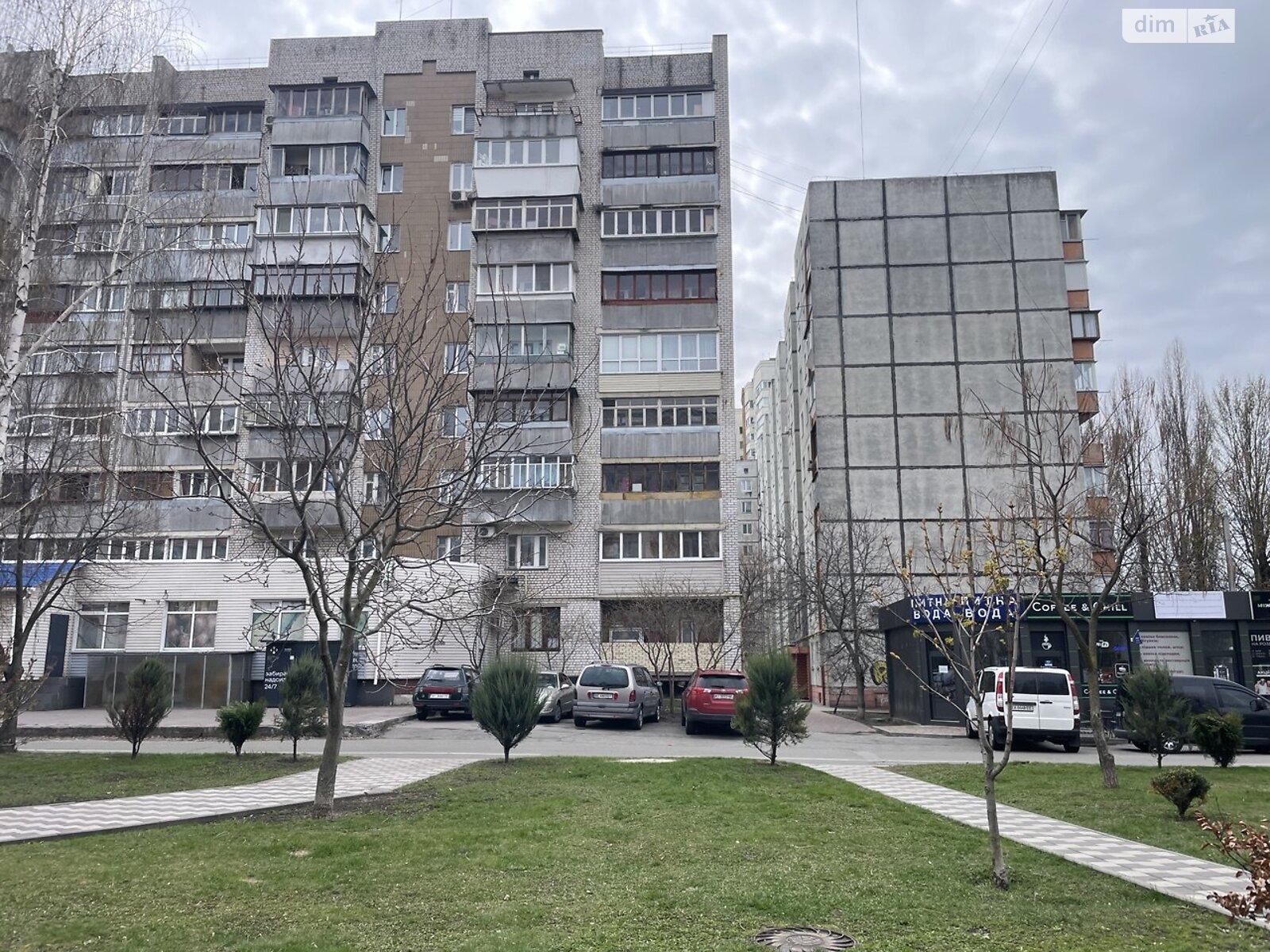 Продаж трикімнатної квартири в Вишневому, на вул. Південна 3, фото 1 Продаж трикімнатної квартири в Вишневому, на вул. Південна 3, фото 1