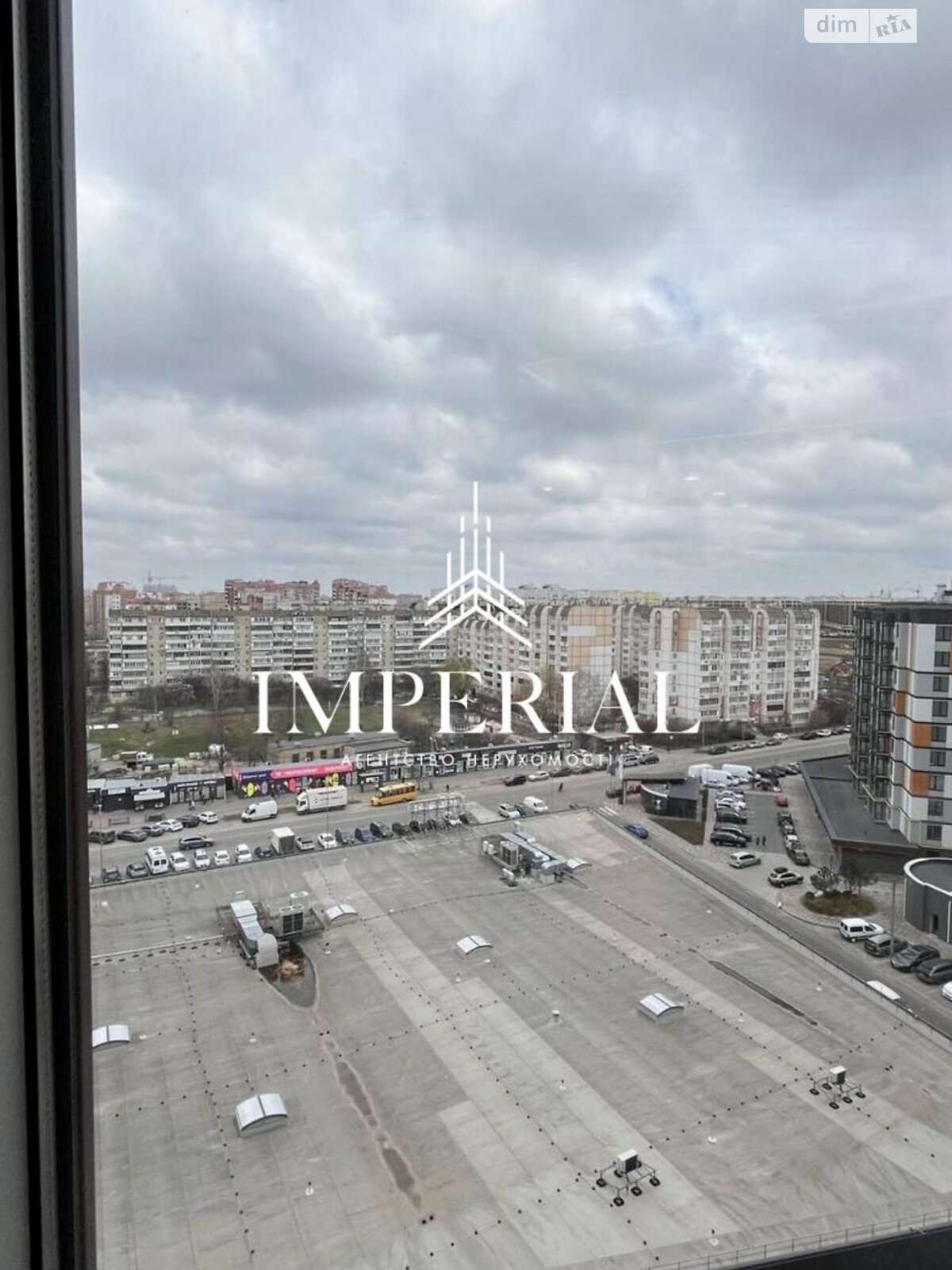 Продаж двокімнатної квартири в Вишневому,, фото 1 Продаж двокімнатної квартири в Вишневому,, фото 1