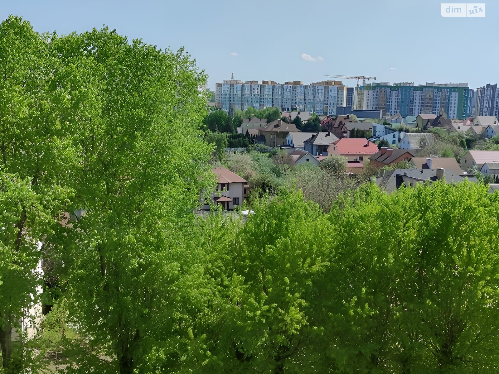 Продажа двухкомнатной квартиры в Вишневом,, фото 1 Продажа двухкомнатной квартиры в Вишневом,, фото 1