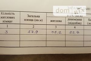 Продаж трикімнатної квартири в Володимирі Волинському, на Луцька 213, район Володимир-Волинський фото 2