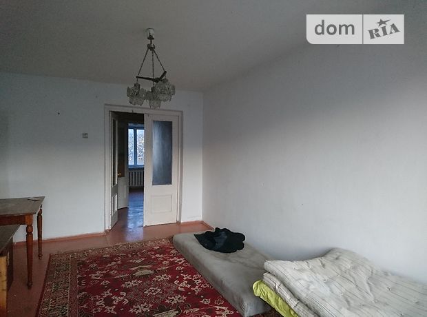 Продаж трикімнатної квартири в Володимирі Волинському на О.Ольжича 2а, фото 1 Продаж трикімнатної квартири в Володимирі Волинському на О.Ольжича 2а, фото 1