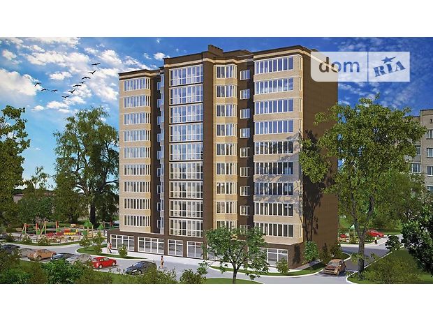 Продаж квартири, 1 кім., Волинська, Володимир-Волинський, р‑н. Володимир-Волинський, вул.Луцька, буд. 158 Продаж квартири, 1 кім., Волинська, Володимир-Волинський, р‑н. Володимир-Волинський, вул.Луцька, буд. 158