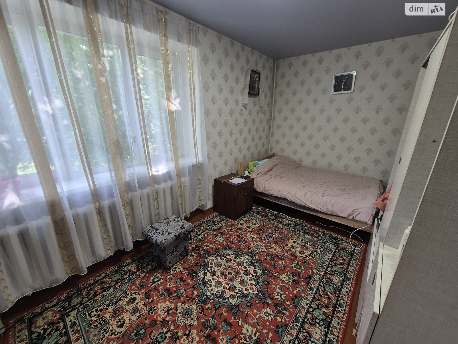 Продаж двокімнатної квартири в Власівці, на вул. Володимира Висоцького 3, фото 1