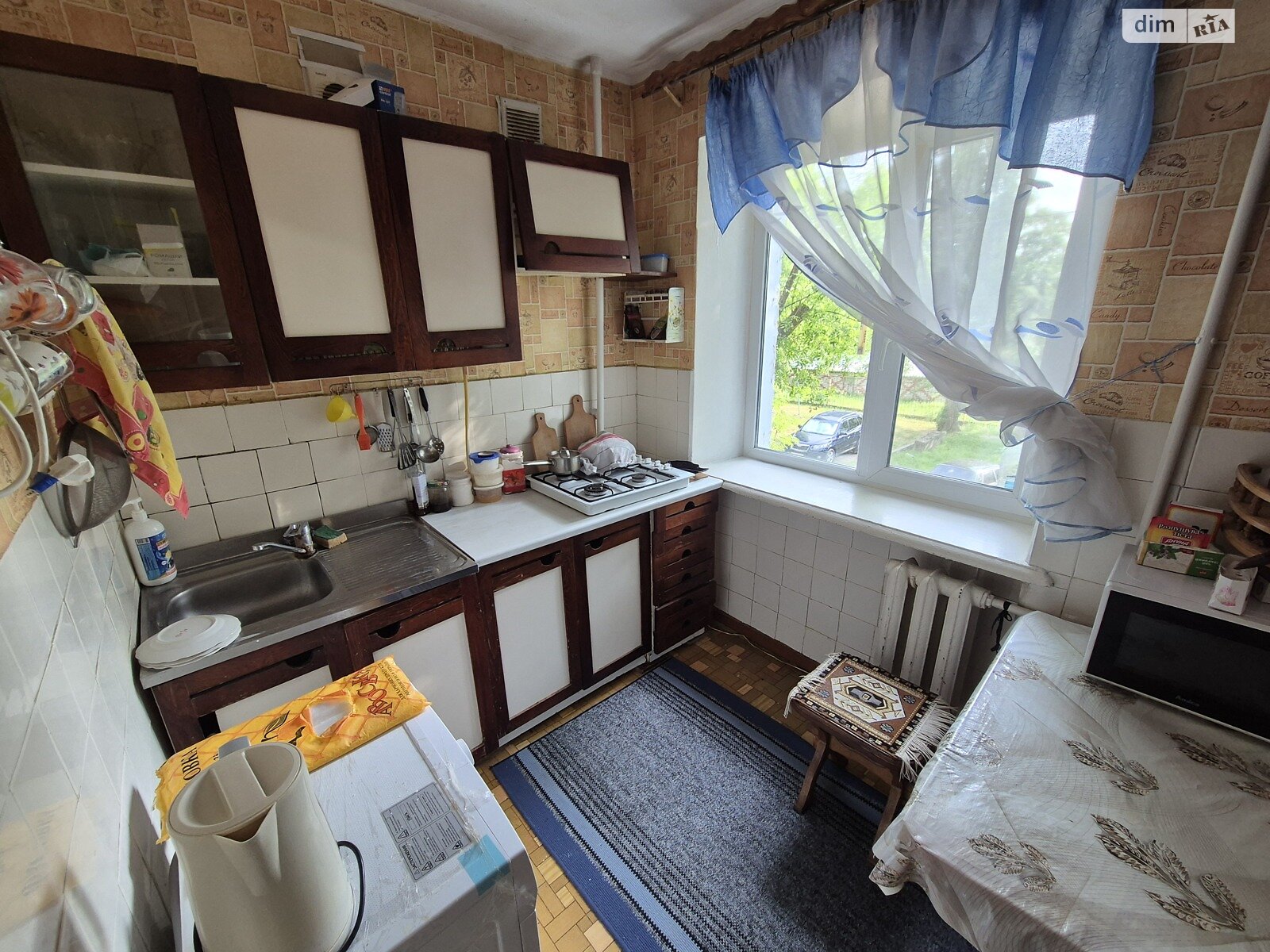 Продаж двокімнатної квартири в Власівці, на вул. Володимира Висоцького 3, фото 1