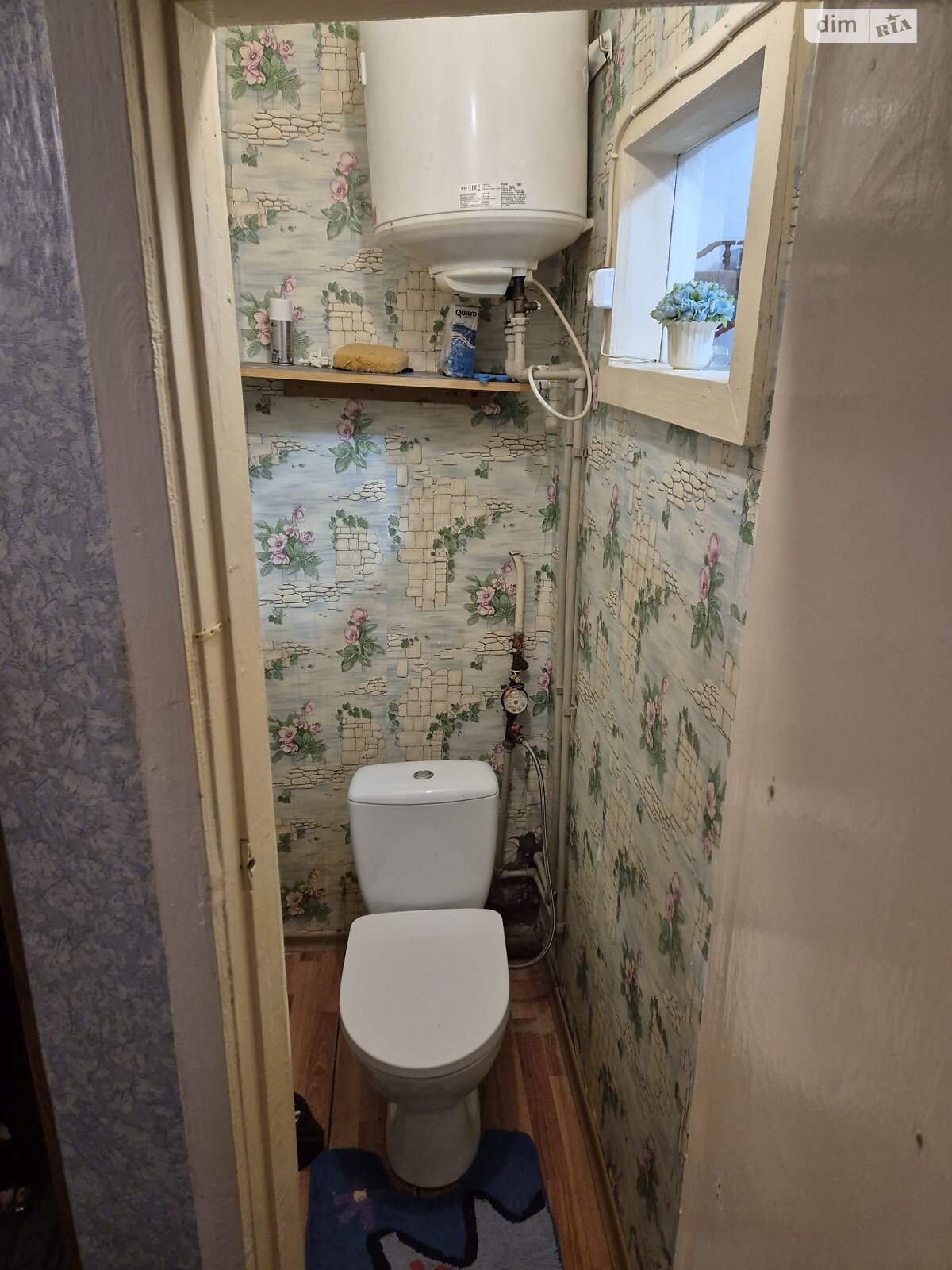 Продаж двокімнатної квартири в Власівці, на вул. Володимира Висоцького 3, фото 1
