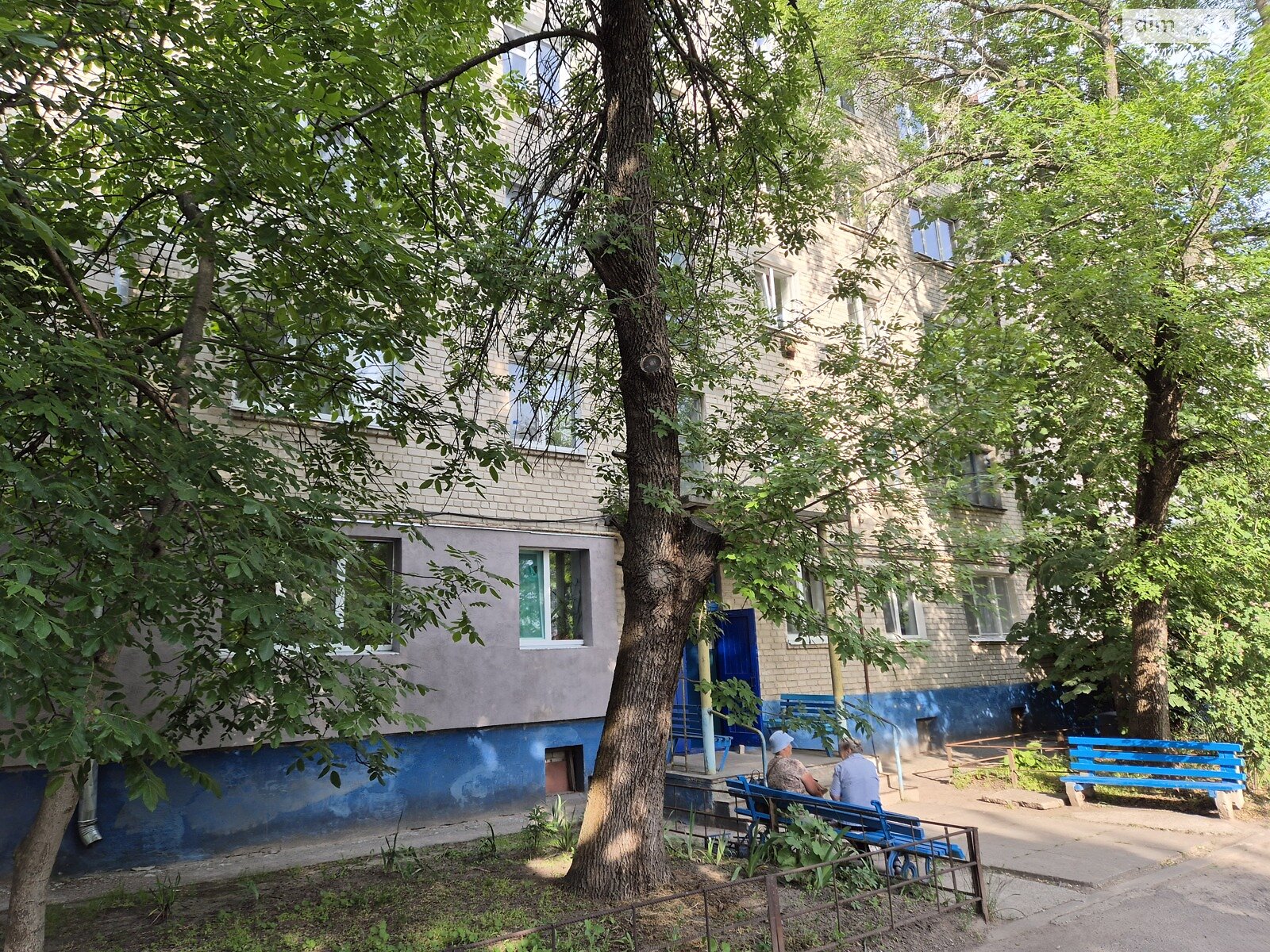 Продаж двокімнатної квартири в Власівці, на вул. Володимира Висоцького 3, фото 1