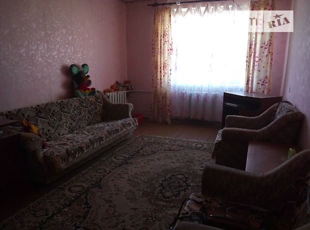 Продажа двухкомнатной квартиры в Волчанске, на Культури 1, фото 1 Продажа двухкомнатной квартиры в Волчанске, на Культури 1, фото 1