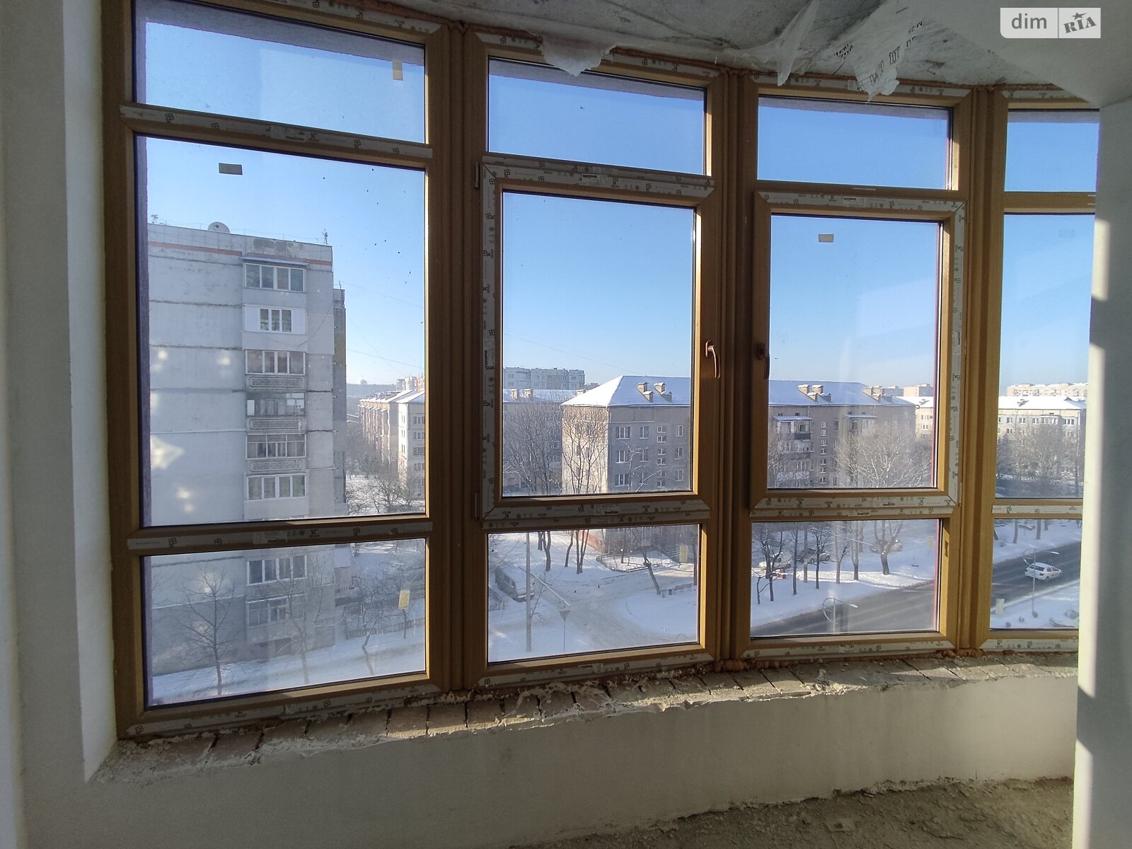 Продажа двухкомнатной квартиры в Волчинце, на ул. Европейская, фото 1 Продажа двухкомнатной квартиры в Волчинце, на ул. Европейская, фото 1