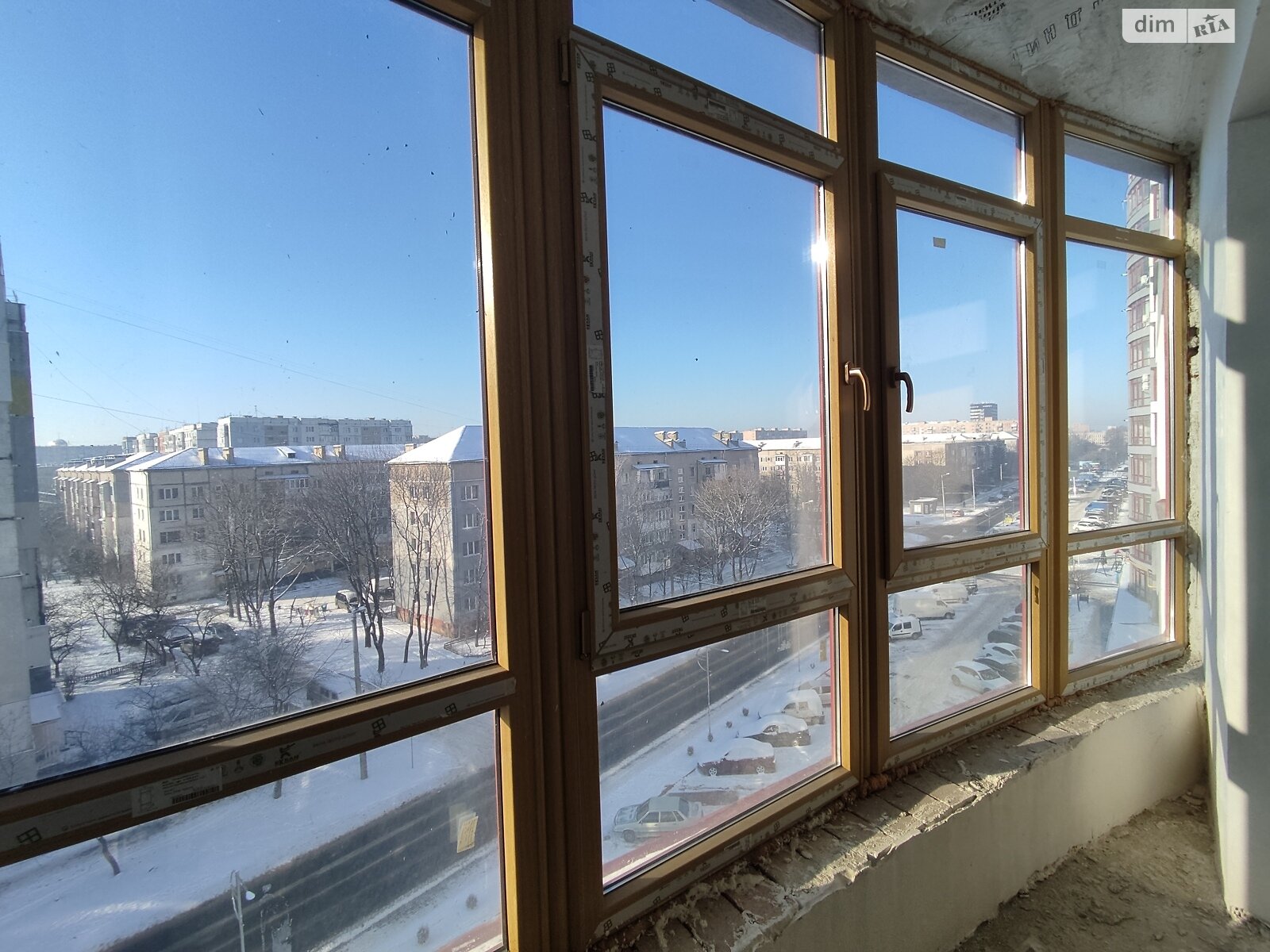 Продажа двухкомнатной квартиры в Волчинце, на ул. Европейская, фото 1 Продажа двухкомнатной квартиры в Волчинце, на ул. Европейская, фото 1