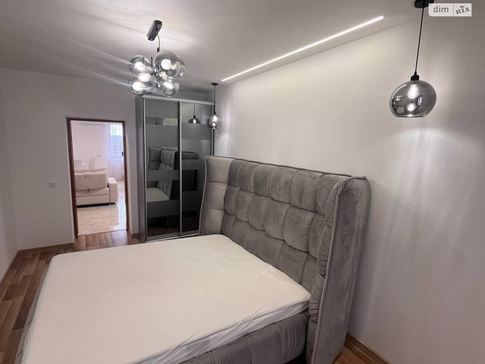 Продажа пятикомнатной квартиры в Волчинце, на ул. Европейская 2, фото 1 Продажа пятикомнатной квартиры в Волчинце, на ул. Европейская 2, фото 1