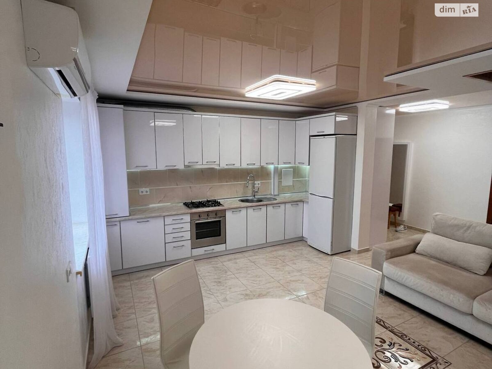 Продажа пятикомнатной квартиры в Волчинце, на ул. Европейская 2, фото 1 Продажа пятикомнатной квартиры в Волчинце, на ул. Европейская 2, фото 1