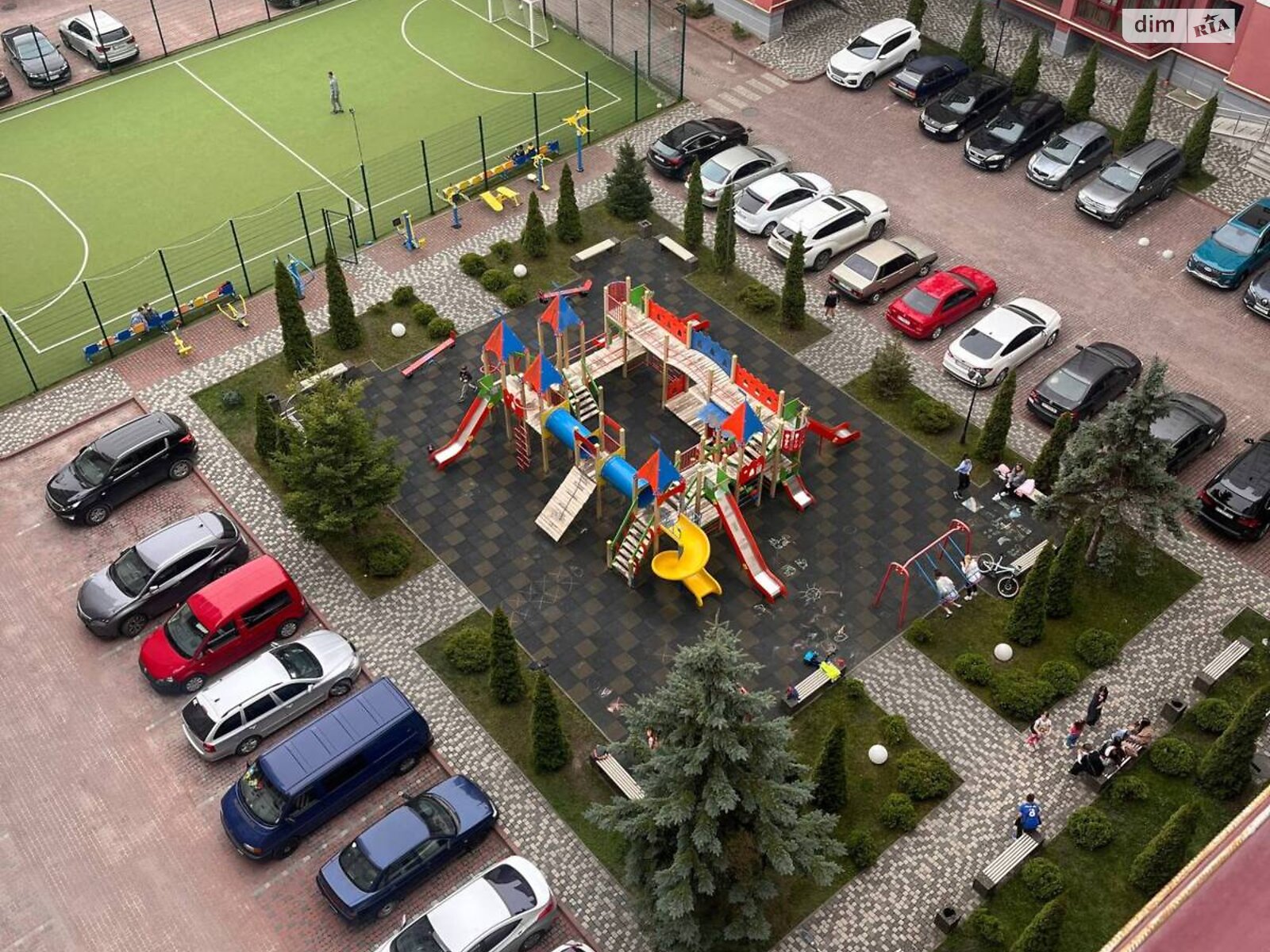 Продаж п`ятикімнатної квартири в Вовчинцю, на вул. Європейська 2, фото 1 Продаж п`ятикімнатної квартири в Вовчинцю, на вул. Європейська 2, фото 1