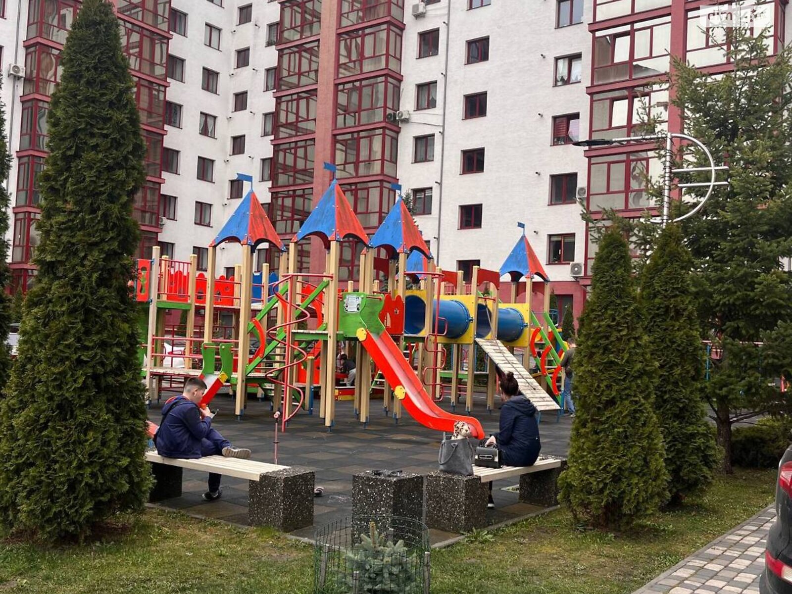 Продаж п`ятикімнатної квартири в Вовчинцю, на вул. Європейська 2, фото 1 Продаж п`ятикімнатної квартири в Вовчинцю, на вул. Європейська 2, фото 1