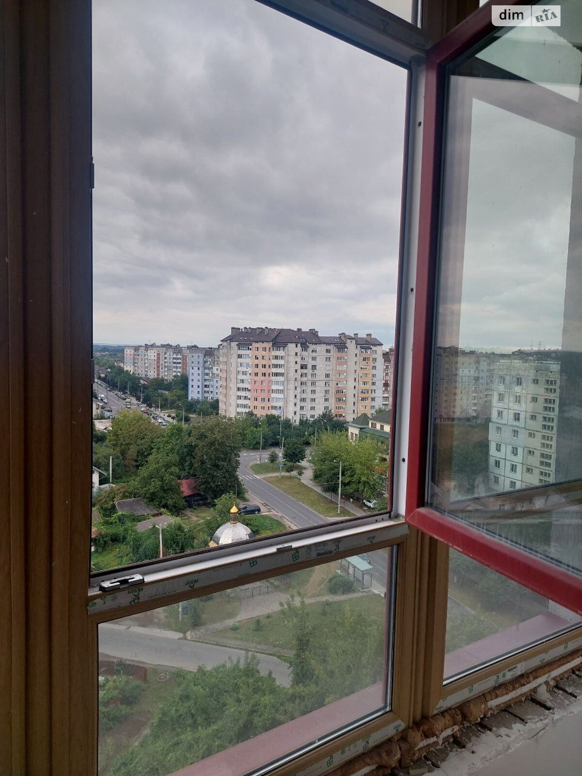 Продаж двокімнатної квартири в Вовчинцю, на вул. Європейська, фото 1 Продаж двокімнатної квартири в Вовчинцю, на вул. Європейська, фото 1