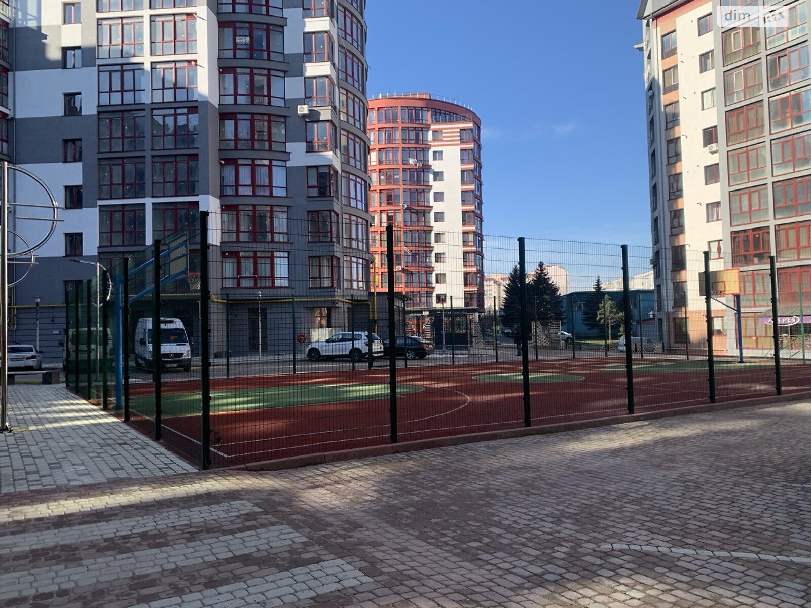 Продажа двухкомнатной квартиры в Волчинце, на ул. Европейская 3, фото 1 Продажа двухкомнатной квартиры в Волчинце, на ул. Европейская 3, фото 1